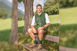 LR Hannes Amesbauer © Land Steiermark/Mario Gimpl LR Hannes Amesbauer © Land Steiermark/Mario Gimpl