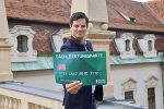 Landesrat Hannes Amesbauer betont, dass mit der Umstellung auf Sachleistungen ein wesentlicher Baustein für eine grundlegende Neuausrichtung der Grundversorgung umgesetzt werden konnte. © Land Steiermark/PB Amesbauer; Verwendung bei Quellenangabe honorarfrei Landesrat Hannes Amesbauer betont, dass mit der Umstellung auf Sachleistungen ein wesentlicher Baustein für eine grundlegende Neuausrichtung der Grundversorgung umgesetzt werden konnte. © Land Steiermark/PB Amesbauer; Verwendung bei Quellenangabe honorarfrei