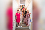 Netzwerktreffen © Land Steiermark/Streibl Netzwerktreffen © Land Steiermark/Streibl