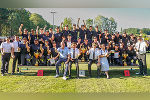 Gruppenbild im Freien © Land Steiermark/LFV Gruppenbild im Freien © Land Steiermark/LFV
