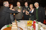 Rauschende Steirische Ballnacht - Kommunikation - Land Steiermark