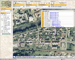 Der „Digitale Atlas der Steiermark“ erreichte in der Kategorie „Geografische Informationssysteme im Inter-net“ den hervorragenden zweiten Platz bei der 25. ESRI Anwenderkonferenz. Foto: GIS-Stabsstelle, Abdruck bei Quellenangabe honorarfrei