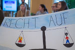 Dir  „5. Steirische KinderrechteWoche" stellt die Rechte der Kinder in den Mittelpunkt © Foto: beteiligung.st; bei Quellenangabe honorarfrei