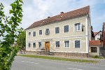 Steirische Wahrzeichen 2024: Wirtshaus Friedrich in Buch-St. Magdalena