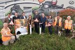 Das Projekt „Wildtierschutz und Verkehrssicherheit Steiermark" feiert heuer sein zehnjähriges Jubiläum.