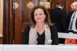 Landesrätin Claudia Holzer