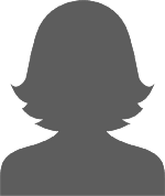 Das ist ein Portrait von Anna Schwaiberger