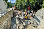 Der neue Geh- und Radweg wird Fentsch und Kobenz verbinden © Land Steiermark/A16 Der neue Geh- und Radweg wird Fentsch und Kobenz verbinden © Land Steiermark/A16